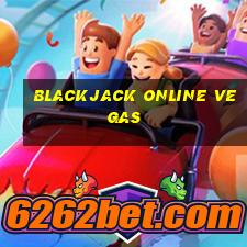 blackjack online vegas