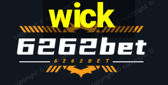 wick