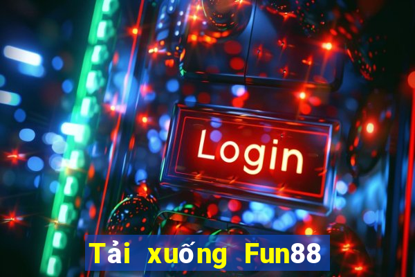 Tải xuống Fun88 Bắn cá Hunter