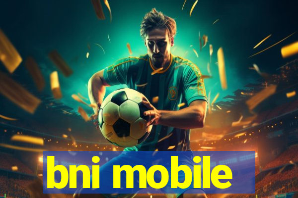 bni mobile