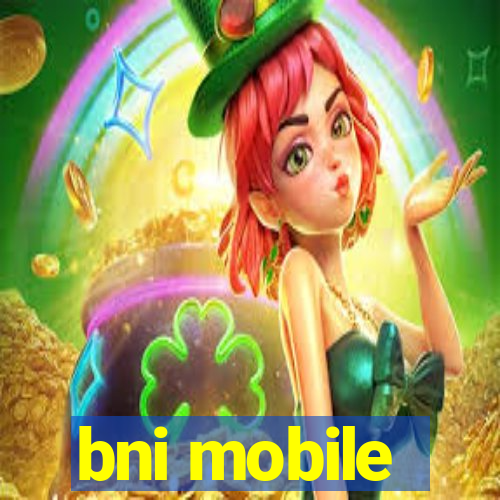 bni mobile