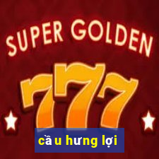 cầu hưng lợi