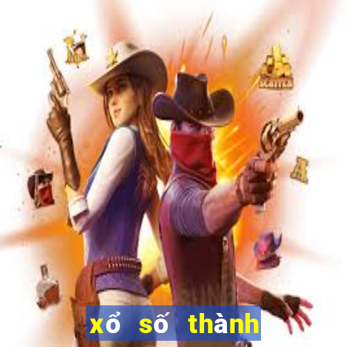 xổ số thành phố hồ chí minh đại phát