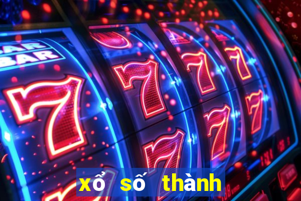 xổ số thành phố hồ chí minh đại phát