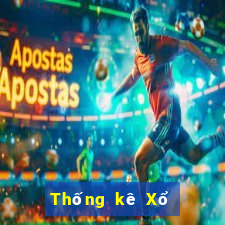 Thống kê Xổ Số Đắk Nông ngày 8