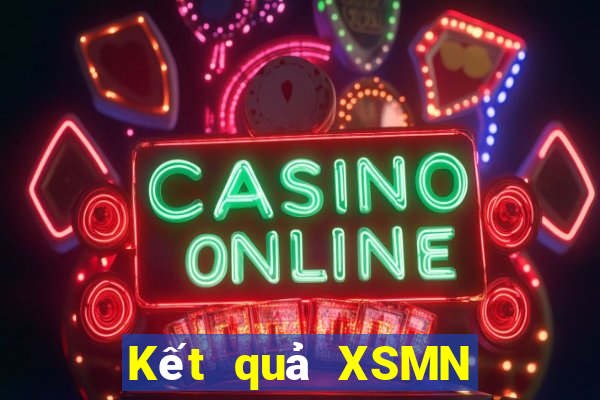 Kết quả XSMN Thứ 5