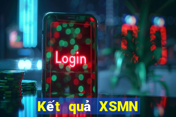 Kết quả XSMN Thứ 5