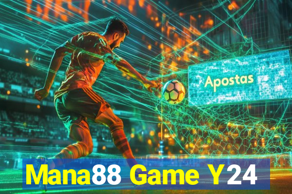 Mana88 Game Y24