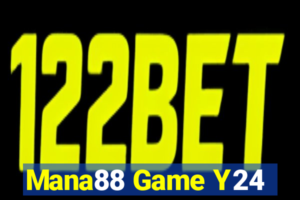 Mana88 Game Y24