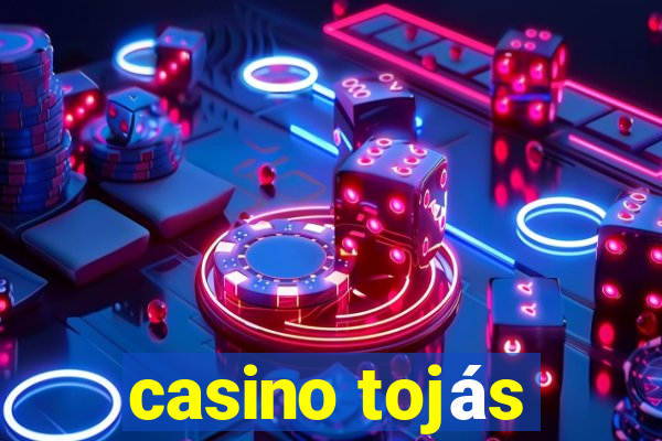 casino tojás