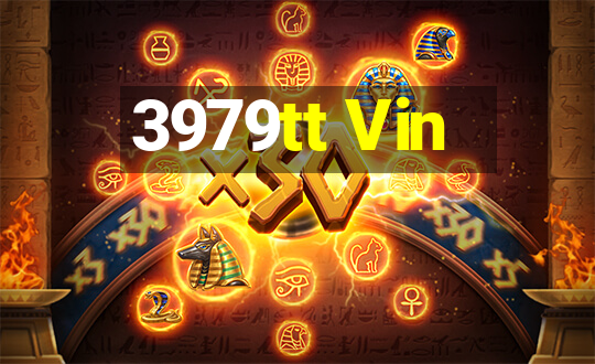 3979tt Vin