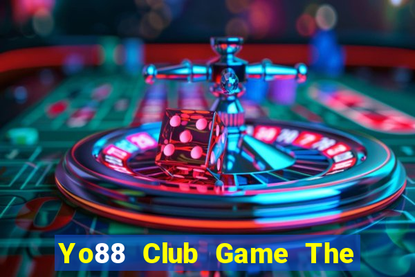 Yo88 Club Game The Bài Hack