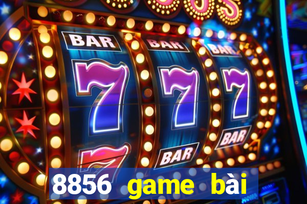 8856 game bài Hồng Vận