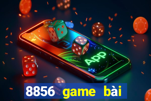 8856 game bài Hồng Vận