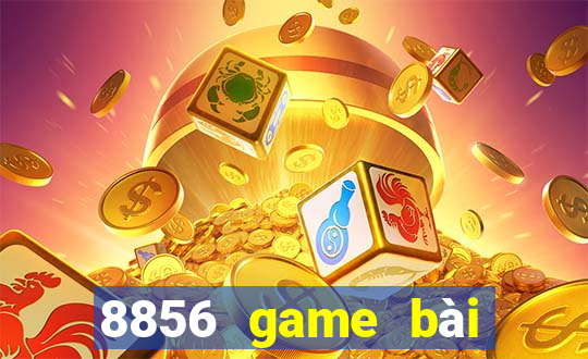 8856 game bài Hồng Vận