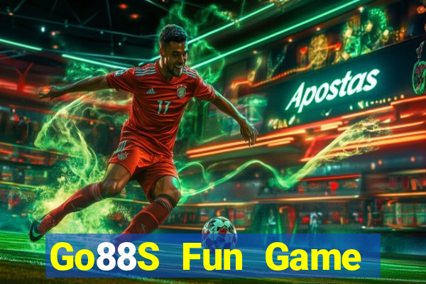 Go88S Fun Game Bài Trên Máy Tính