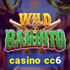 casino cc6