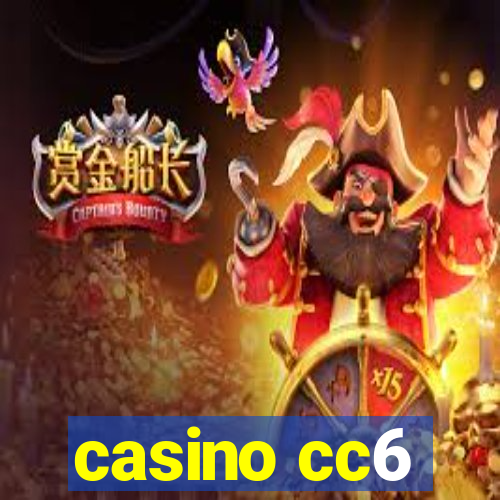 casino cc6