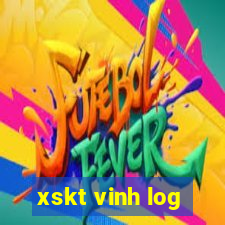 xskt vinh log