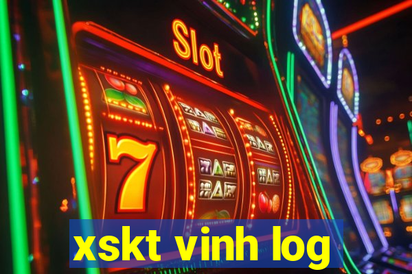 xskt vinh log