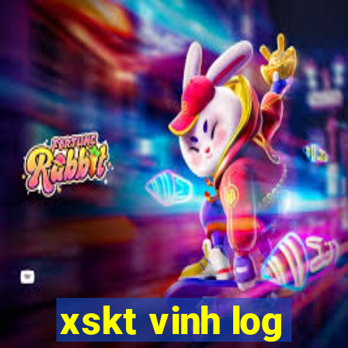 xskt vinh log