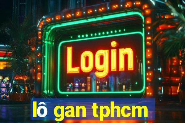 lô gan tphcm