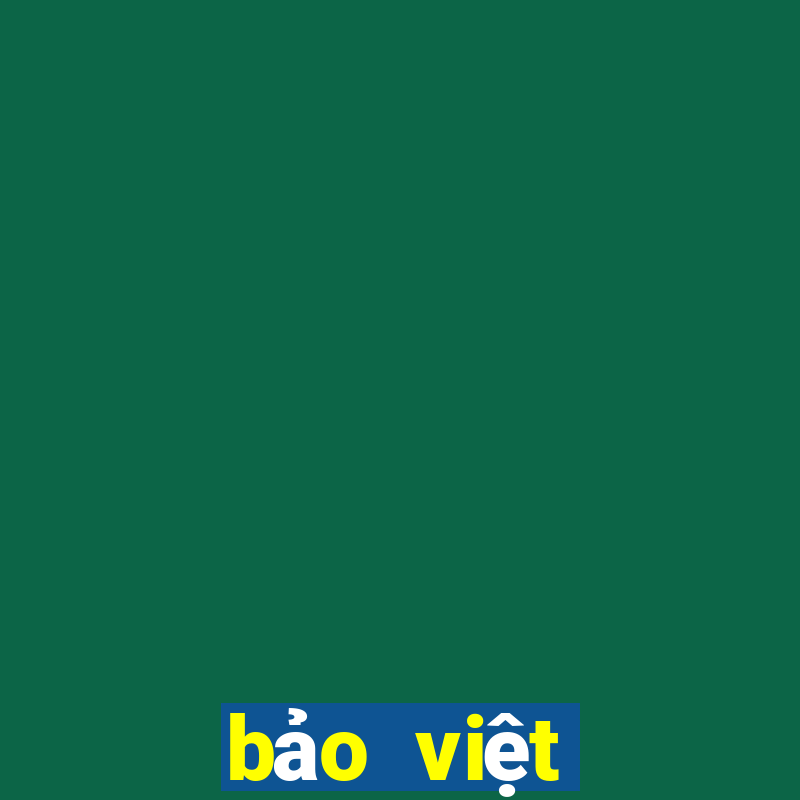 bảo việt luyện thi