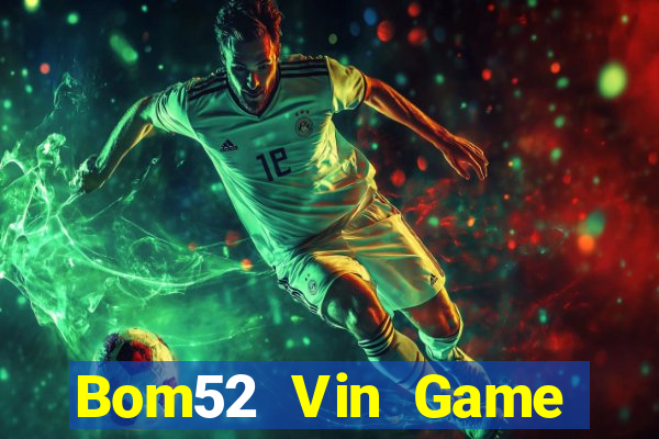 Bom52 Vin Game Bài V8