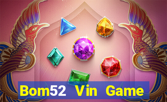 Bom52 Vin Game Bài V8