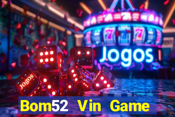 Bom52 Vin Game Bài V8