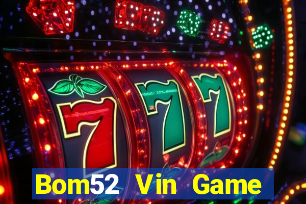 Bom52 Vin Game Bài V8