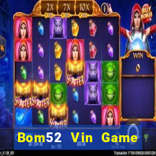 Bom52 Vin Game Bài V8