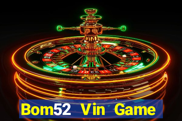 Bom52 Vin Game Bài V8