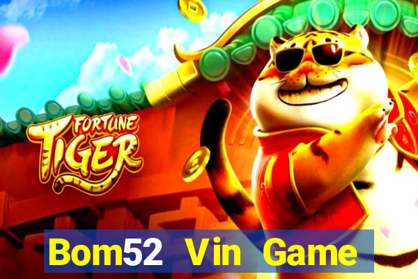 Bom52 Vin Game Bài V8