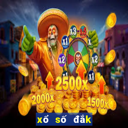 xổ số đắk nông 09 03