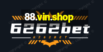 88.vin.shop