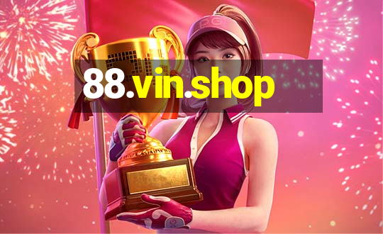 88.vin.shop