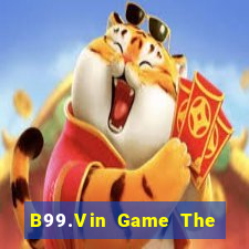 B99.Vin Game The Bài Hack