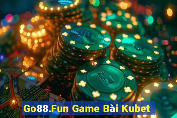 Go88.Fun Game Bài Kubet