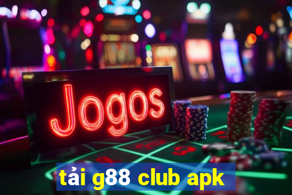 tải g88 club apk