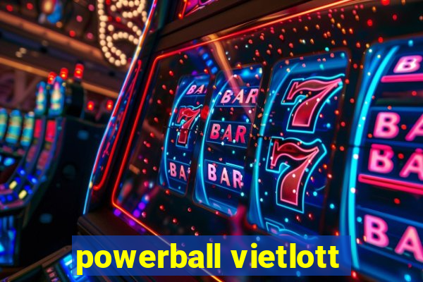 powerball vietlott