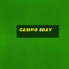 casino 8day