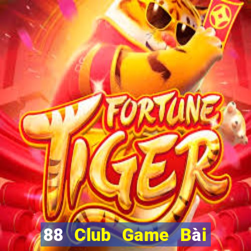 88 Club Game Bài Su500 Iphone