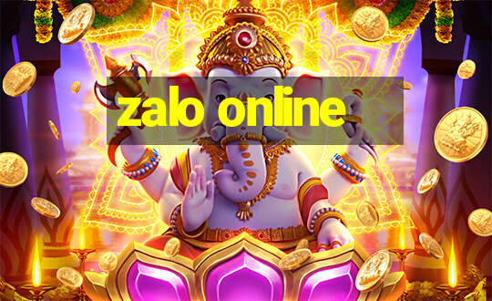 zalo online