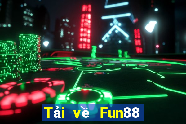 Tải về Fun88 Color Thần