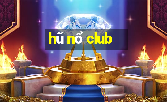 hu no club