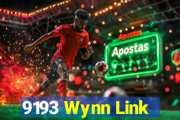 9193 Wynn Link