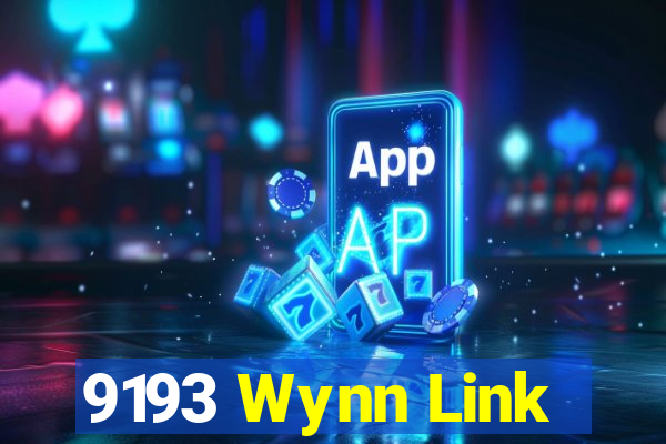 9193 Wynn Link