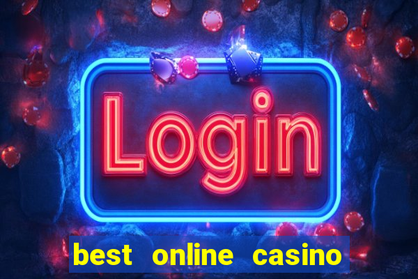 best online casino game to play