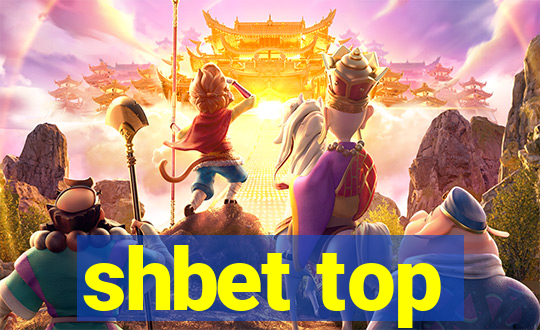 shbet top